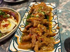 -浩海火燒雲傣家菜(芮欧百货店)