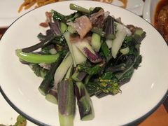 -莲餐厅·湖北菜·藕汤老手艺(愚园路店)