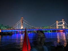 -桂林两江四湖景区