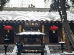-罔极寺