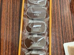 -好利来(大兴龙湖店)