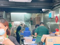-澳门长洲糯米糍(柯打苏沙街店)
