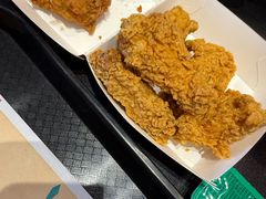 -肯德基(八达岭步行街店)