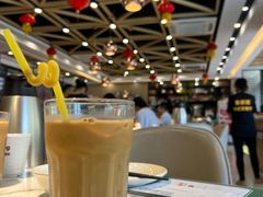 -多多旺港式茶餐厅(新区店)