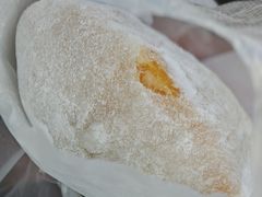-澳门长洲糯米糍(柯打苏沙街店)