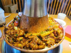 -米特.新派中国菜(锦绣江南店)