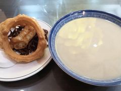 -老磁器口豆汁店(天坛店)