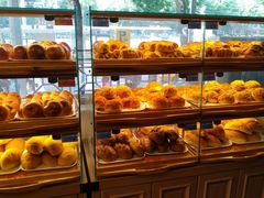 -新侨三宝乐面包店(崇文门店)