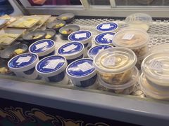 -斯琴阿妈蒙古餐厅(新城店)