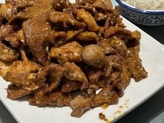 -桃子餐厅·天津菜(红星路直营店)