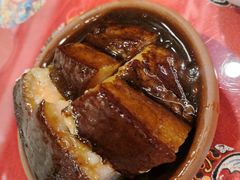 东坡肉-玉华台饭庄(裕中西里小区店)