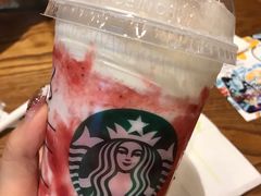 -星巴克(大连柏威年店)