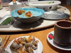 -广府乡下·饭庄(新港东路店)