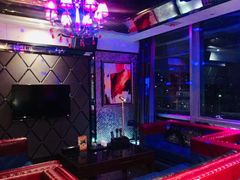 -多佐KTV(北京富力广场购物中心店)