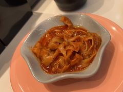 -争鲜回转寿司(通州万达店)