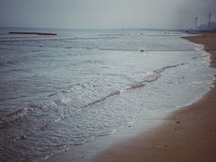 -那香海钻石沙滩浴场