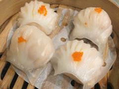 虾饺-新海利(北岭店)