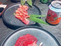 -牛YO烧肉烤肉自助(万象城春河里店)