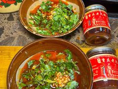 -谭记重庆老火锅(总店)