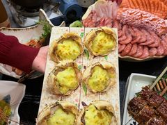 -红叶日本料理(辰熙广场店)