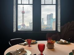 -三号黄浦会Canton Table