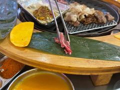 -玄希浪漫厨房·韩料烤肉(湖滨银泰in77店)