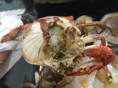 -大城·烧烤海鲜大排档(台东店)