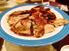 凯鸽风沙鸡-凯鸽酒楼(大同振兴街店)