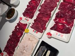 -潮泰牛肉火锅 · 创于1992年(车公庙店)