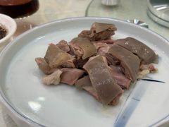 -寻味顺德·南记酒家·传统顺德菜·鱼生(广源路店)