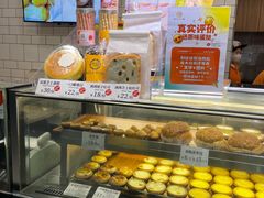-芳叔(江南新地店)