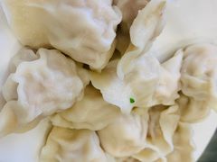 虾仁肉水饺-陶然饺子城(奥体中路店)