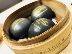 香滑流沙包-稻香酒家·34年老字号·港式粤菜(汉街店)