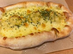 -池奈·咖喱蛋包饭(熙地港店)