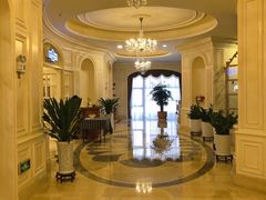 -中旅阿那亚九龙湖·公主酒店