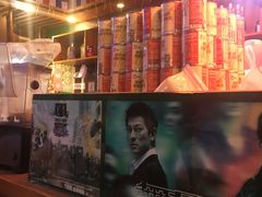 -香港鸿记冰室