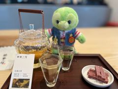 -大众茶馆·悠茶小驿(一中店)