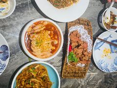 -前海沿·青岛菜(乐客城店)