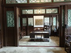 -张学良旧居陈列馆