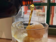 -Catch Bagel(芳草地店)