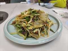 大草原特沙拉皮-大草原清真饭庄(沙河店)