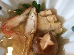 -蟹道乐(網元別館店)