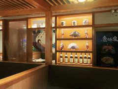 -仓桥家·焗寿司·锅物(光谷步行街店)