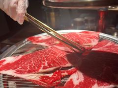 -西塔老太太泥炉烤肉(北京望京店)