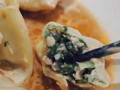 -东泰祥生煎馆(重庆北路店)