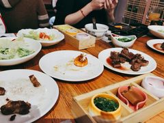 -赤坂亭·M9和牛烧肉·铁板烧·日料398放题(长泰广场店)