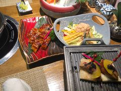-蟹将军·松叶蟹和牛日料放题自助(K11店)