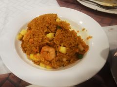 -新侨三宝乐西餐厅(崇文门店)