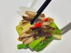 -成隆行·蟹王府(九江路店)