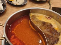 -松野谷·寿喜烧自助(华联顺义金街购物中心店)